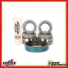 Kit Cuscinetti Anteriori Atv Polaris Scrambler 500 4X4 1997-2009 PWFSBP01000#1