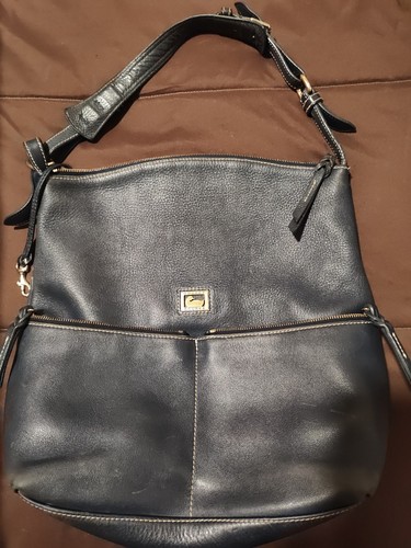 Dooney bourke dillen - hobo, bag