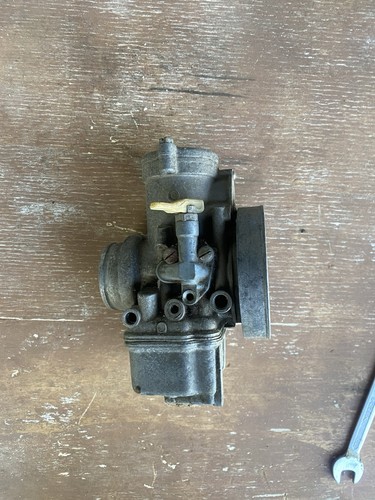 Carburatore - , 38