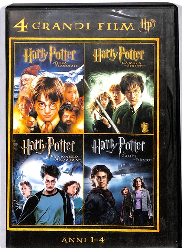 Ebond grandi film harry - grandi,