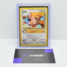 CARTA POKEMON CLEFFA 20/111-