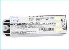 Batteria 2200 per Garmin Zumo