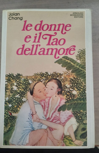 Chang donne e il tao - j.,