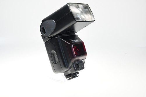 Nikon speedlight flash - nikon,