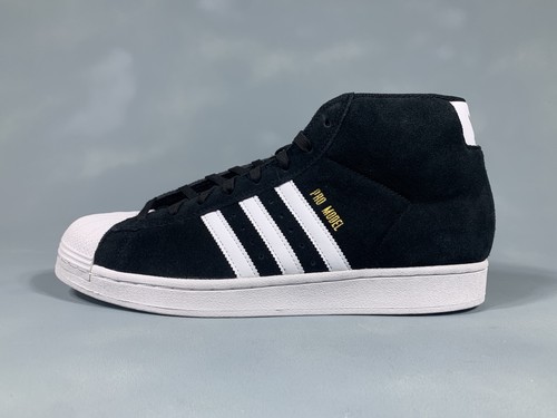 Adidas pro model - adidas, adv