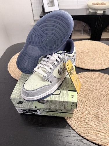Nike dunk low union la - dunk,