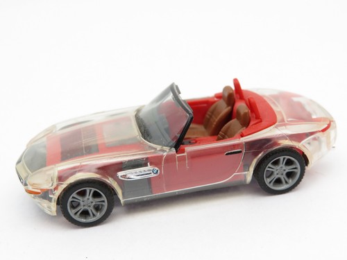 334ho herpa bmw - h0,