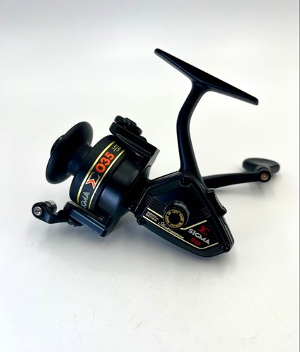 Mulinello spinning omori - da,