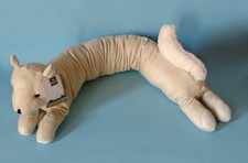 Paraspifferi Parafreddo Sottoporta Salame Salamino Animale 90 cm