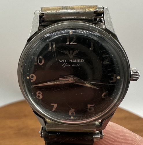 Orologio wittnauer anni - orologio,