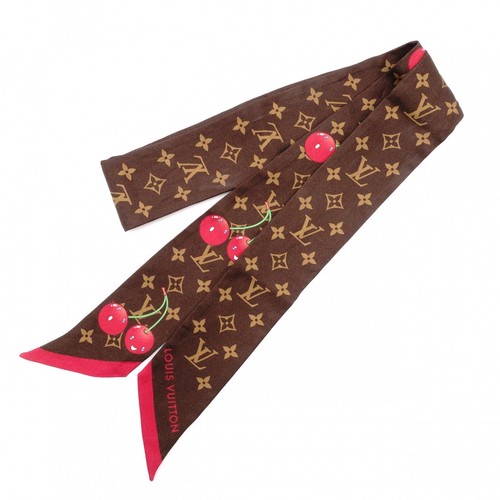 Sciarpa louis vuitton - louis, monogram