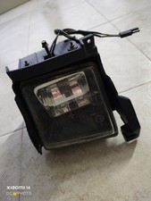 Faretto Fendinebbia SX Originale Fiat Uno Turbo Racing