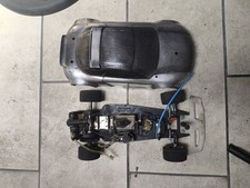 Mantua Model Z RC 1/10 Restauro 