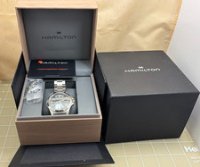 Orologio Judd's Hamilton KHAKI