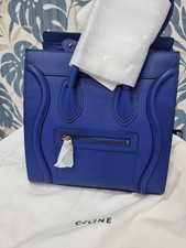 BORSA CELINE LUGGAGE VERSIONE