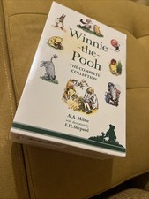 Winnie The Pooh Wall Hangers &