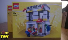 Stock lego 40305 negozio - in,