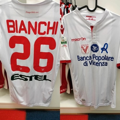 Maglia calcio vicenza - maglia,