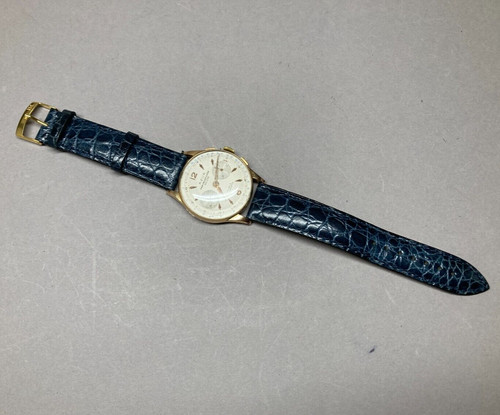Orologio polso azzurro - orologio,