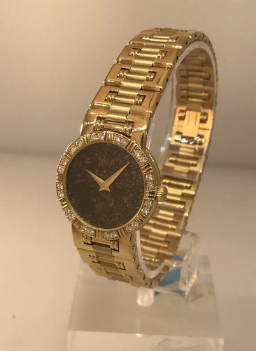 Piaget danzatrice 18k oro - danzatrice,