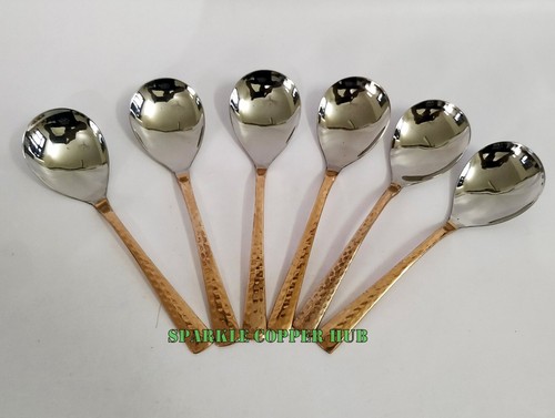 Rame acciaio inox - inox, servire