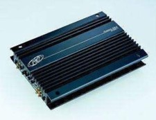 Phoenix Gold QX 300.4 amplificatore di potenza 4 canali QX300.4