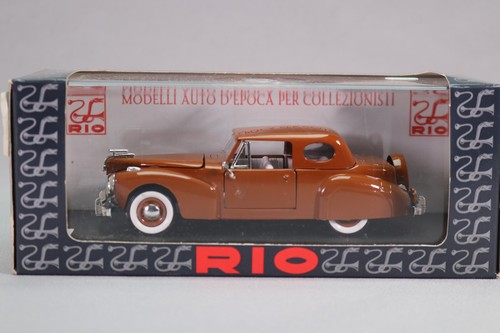 Ll1816 rio 1 43 - rio, 1/43