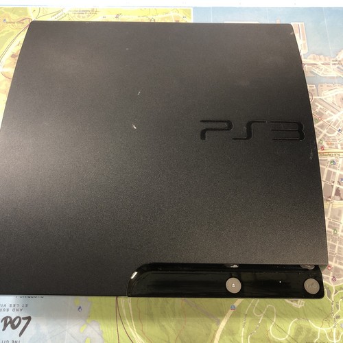 Sony playstation slim ps3 - playstation, 3