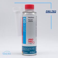PROTEC - OCTANE BOOSTER AUMENTA IL NUMERO DI OTTANI NEI MOTORI BENZINA