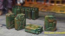 Wwii military gas can - 1/18,
