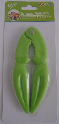 Pinza per crostacei - pinza,