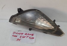 FRECCIA ANTERIORE SINISTRA