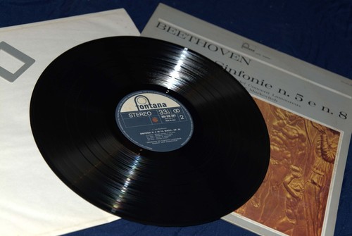 Dischi vinile giri lp - dischi, 33