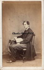 HARROW CDV POISON VICTIM NAMED