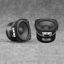 Altoparlante pollici hifi - pollici,