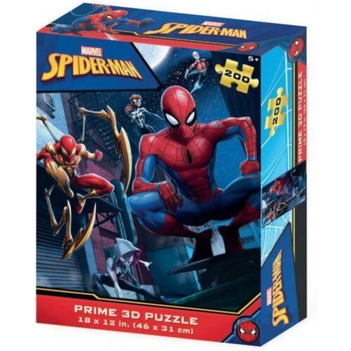 Grandi giochi puzzle prime - grandi,