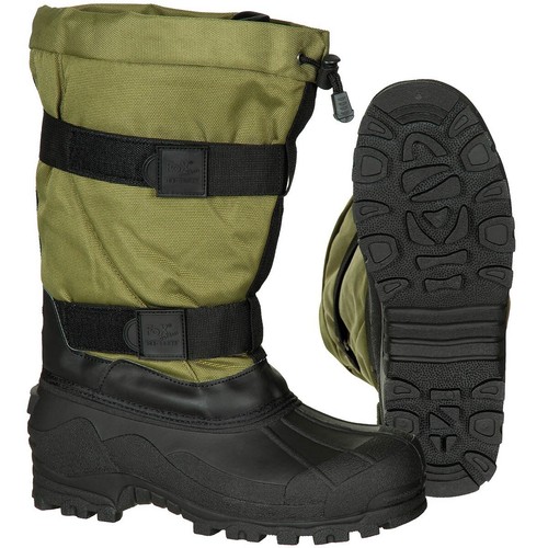 Fox outdoor scarpe - outdoor, scarponi