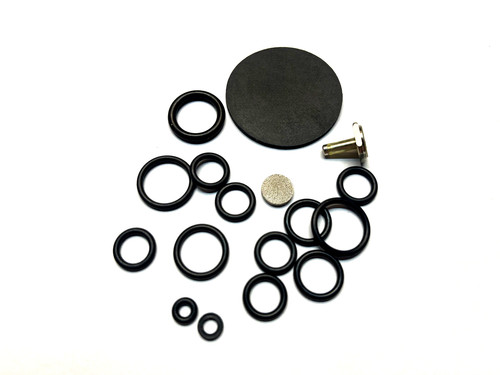 Kit manutenzione per - kit,