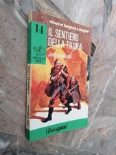 Librogame advanced d&d 14 il