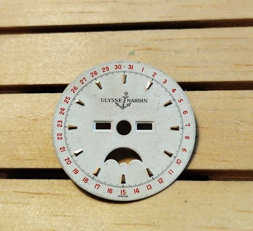 Quadrante orologio ulisse - orologio,