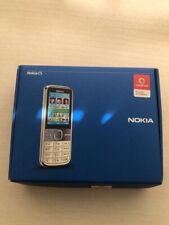 NOKIA C5-00 3.2MP Warm Grey -