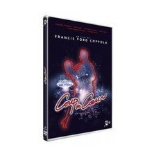 Coup Di Cuore DVD Nuovo