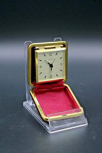 Orologio viaggio vintage - da,