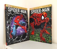 SPIDER-MAN Tornando a Casa