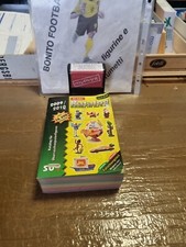 Catalogo Sorprese Kinder Anno