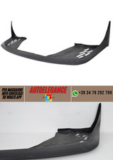 ❤️Spoiler paraurti