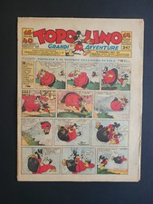 TOPOLINO GIORNALE N.247