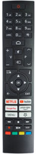 Telecomando di ricambio Hitachi TV 24HAE2350 | 24HAE2355 | 32HAE2250 | 32HAE2350