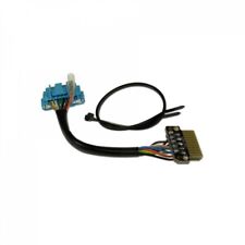 Adattatore Koso tachimetro GP Style per modelli speciali Aerox/Nitro