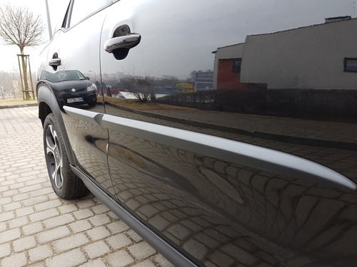 Citroen aircross - c3,